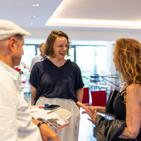 Jakob Klinger Fotografie