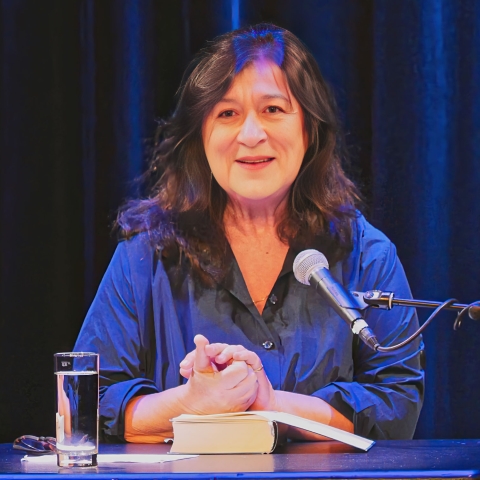 Werner Gruban - Theaterforum Gauting e.V.