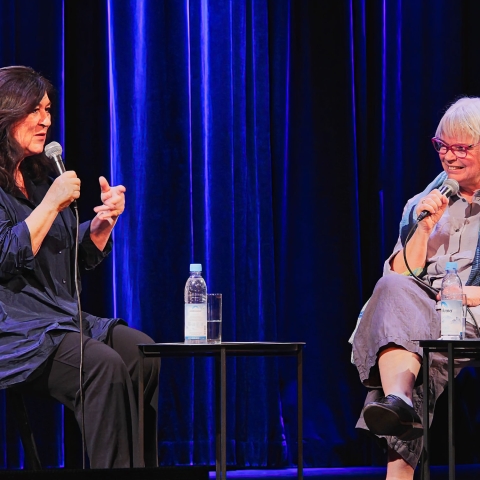 Werner Gruban - Theaterforum Gauting e.V.