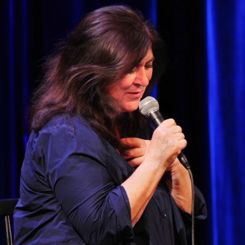 Werner Gruban - Theaterforum Gauting e.V.