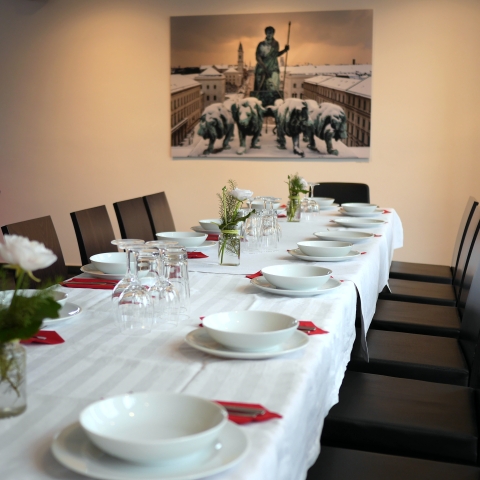 Theaterforum Gauting e.V.