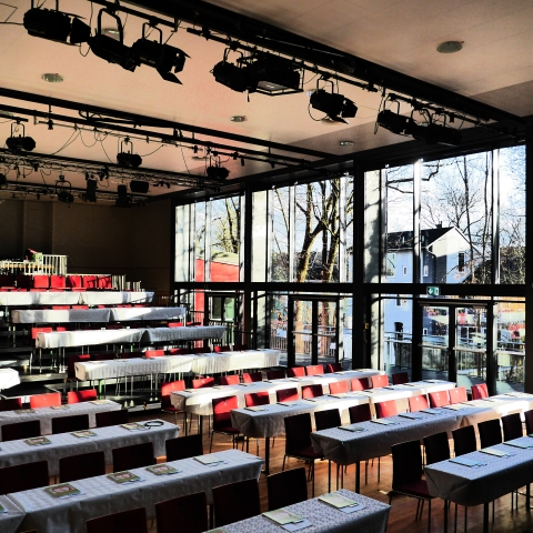 Theaterforum Gauting e.V.