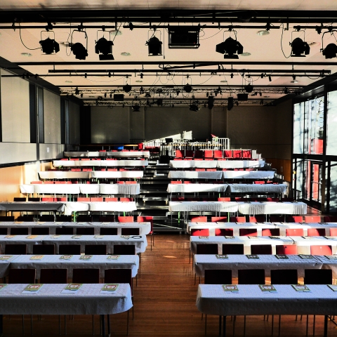 Theaterforum Gauting e.V.