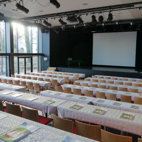 Theaterforum Gauting e.V.