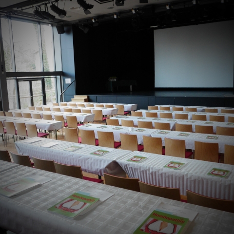 Theaterforum Gauting e.V.