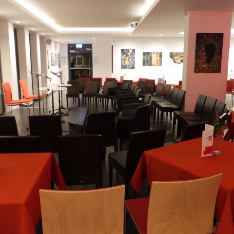 Theaterforum Gauting e.V.