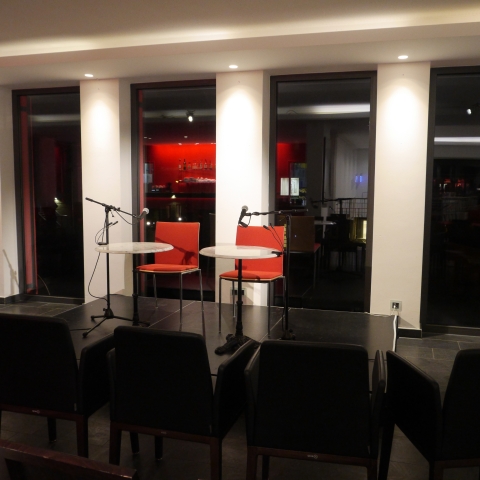 Theaterforum Gauting e.V.