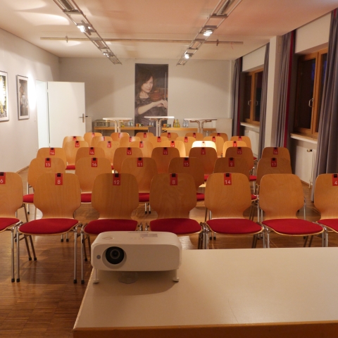 Theaterforum Gauting e.V.