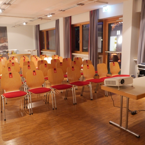 Theaterforum Gauting e.V.