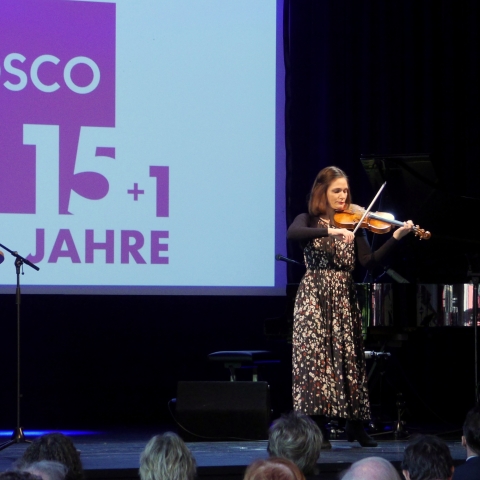 Werner Gruban - Theaterforum Gauting e.V.