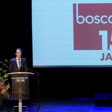 Werner Gruban - Theaterforum Gauting e.V.