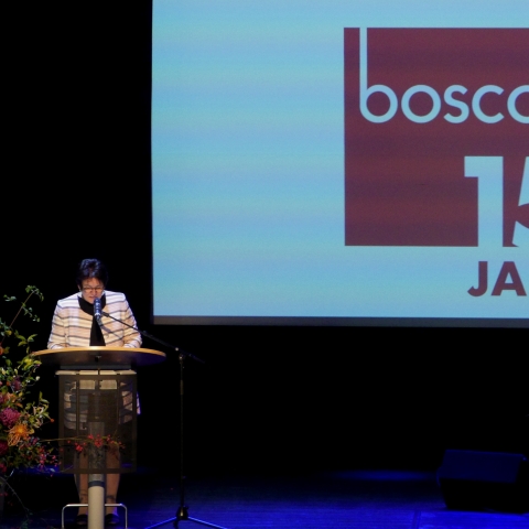 Werner Gruban - Theaterforum Gauting e.V.