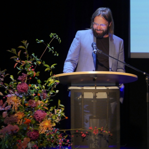 Werner Gruban - Theaterforum Gauting e.V.