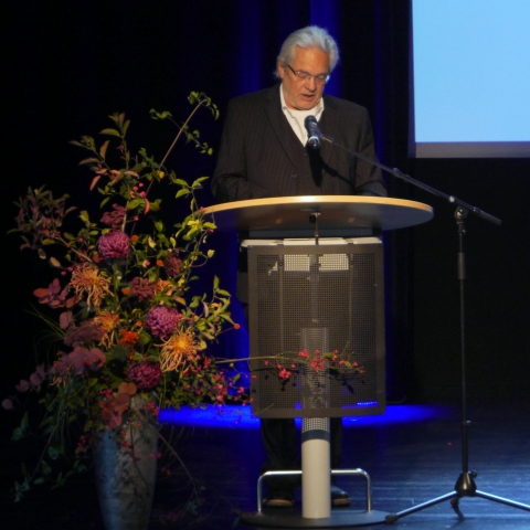 Werner Gruban - Theaterforum Gauting e.V.