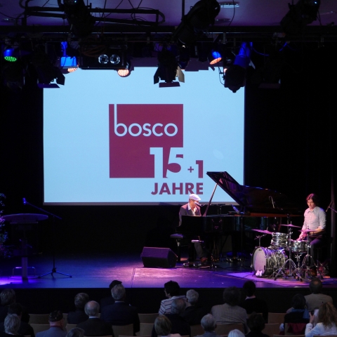 Werner Gruban - Theaterforum Gauting e.V.