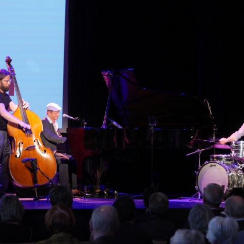 Werner Gruban - Theaterforum Gauting e.V.