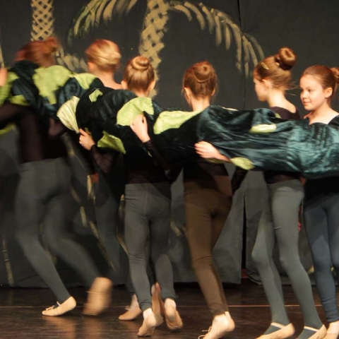 Werner Gruban - Theaterforum Gauting