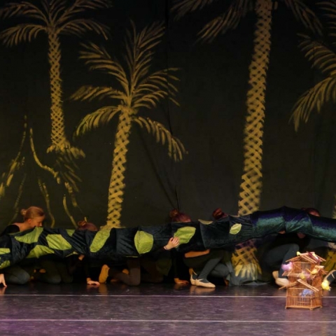 Werner Gruban - Theaterforum Gauting