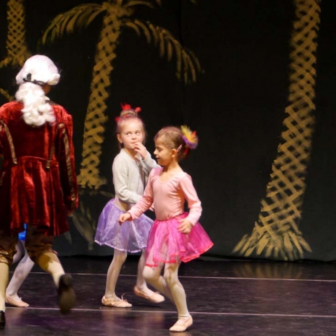 Werner Gruban - Theaterforum Gauting