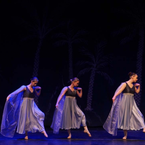 Werner Gruban - Theaterforum Gauting