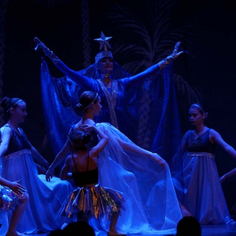 Werner Gruban - Theaterforum Gauting