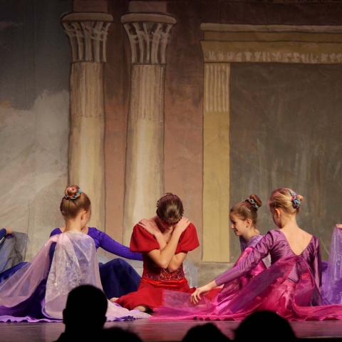 Werner Gruban - Theaterforum Gauting