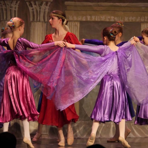 Werner Gruban - Theaterforum Gauting