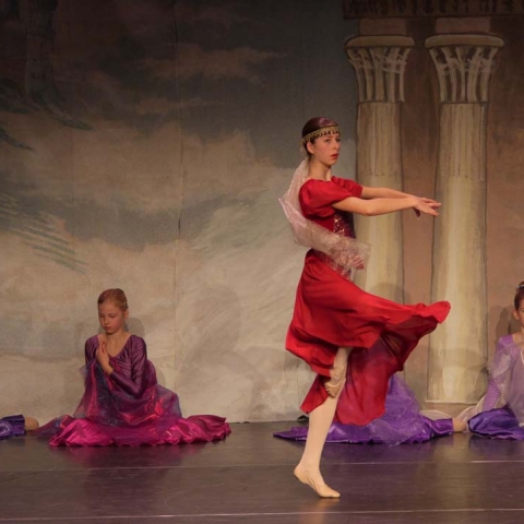 Werner Gruban - Theaterforum Gauting