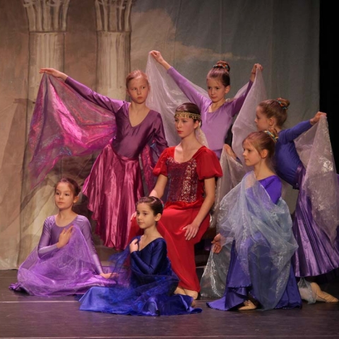 Werner Gruban - Theaterforum Gauting