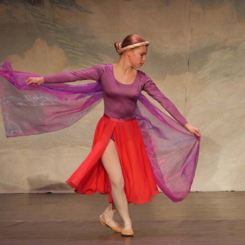 Werner Gruban - Theaterforum Gauting