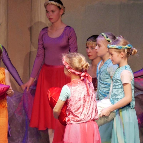 Werner Gruban - Theaterforum Gauting