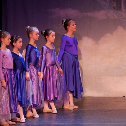 Werner Gruban - Theaterforum Gauting