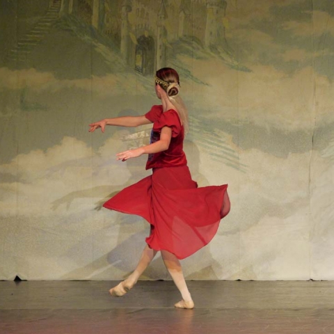 Werner Gruban - Theaterforum Gauting