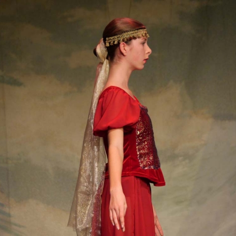 Werner Gruban - Theaterforum Gauting