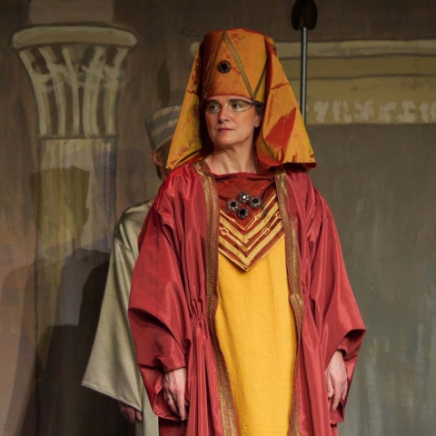 Werner Gruban - Theaterforum Gauting