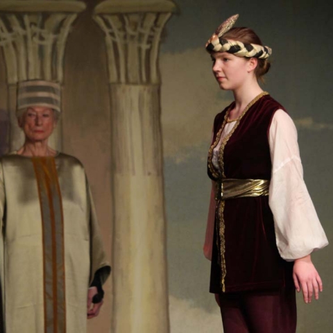 Werner Gruban - Theaterforum Gauting