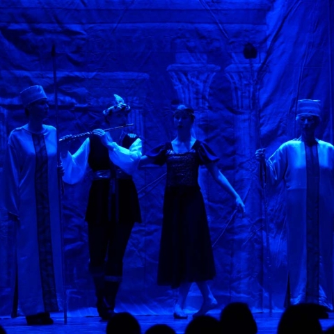 Werner Gruban - Theaterforum Gauting