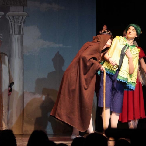 Werner Gruban - Theaterforum Gauting