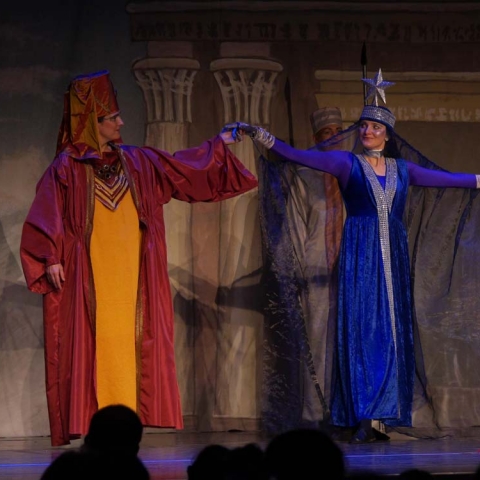 Werner Gruban - Theaterforum Gauting