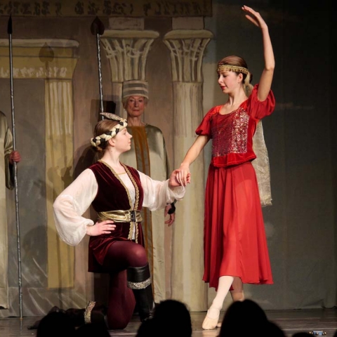 Werner Gruban - Theaterforum Gauting