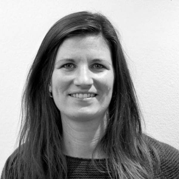 Magdalena Vaith Portrait Magdalena Vaith