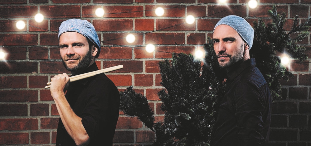 Groovin' Christmas 
