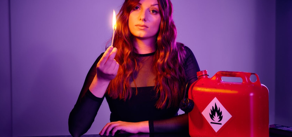 Porträt Lara Ermer