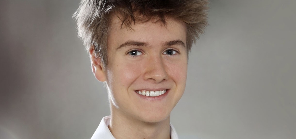 Porträt Anton Carus