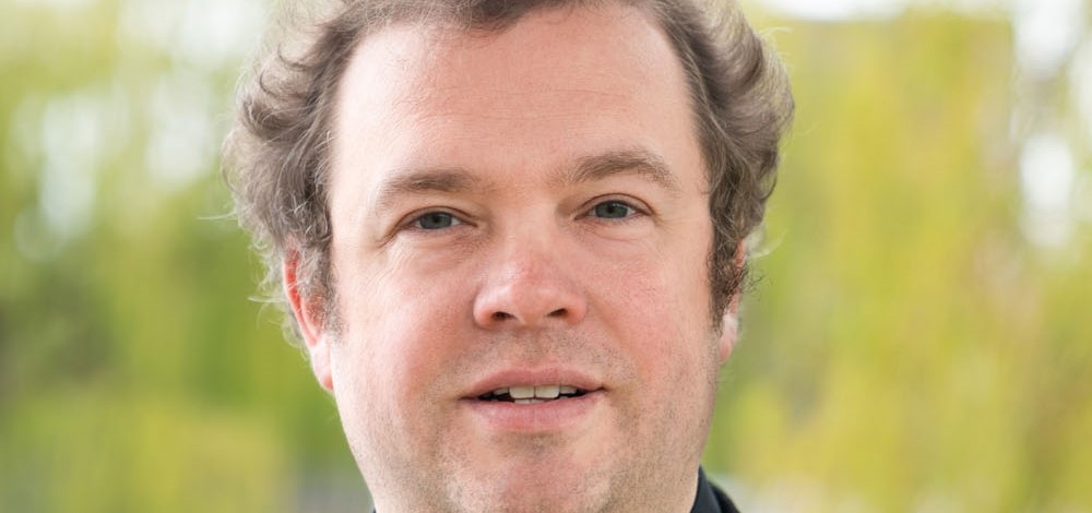 Porträt Jakob Fichert