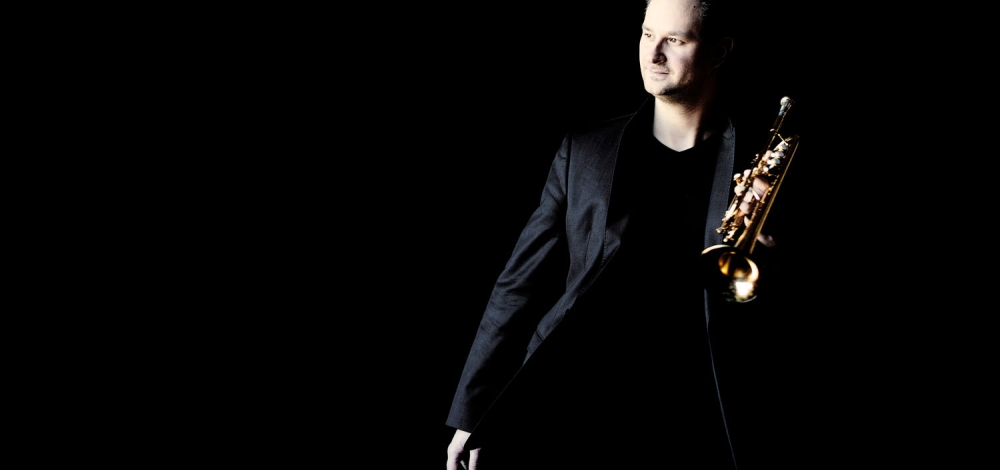Gábor Boldoczki, Trompete & Krisztina Fejes, Klavier