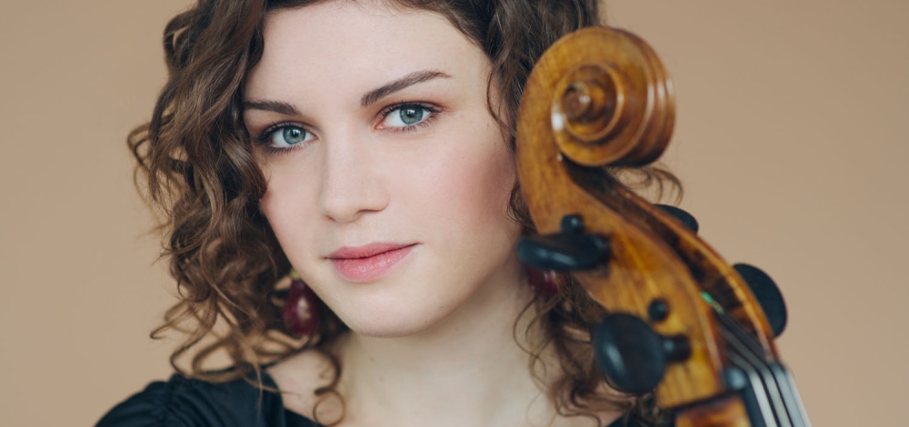 Julia Hagen, Violoncello & Lukas Sternath, Klavier