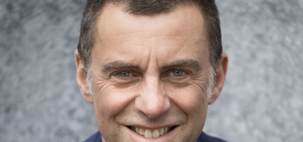 Porträt Martin Schmitt