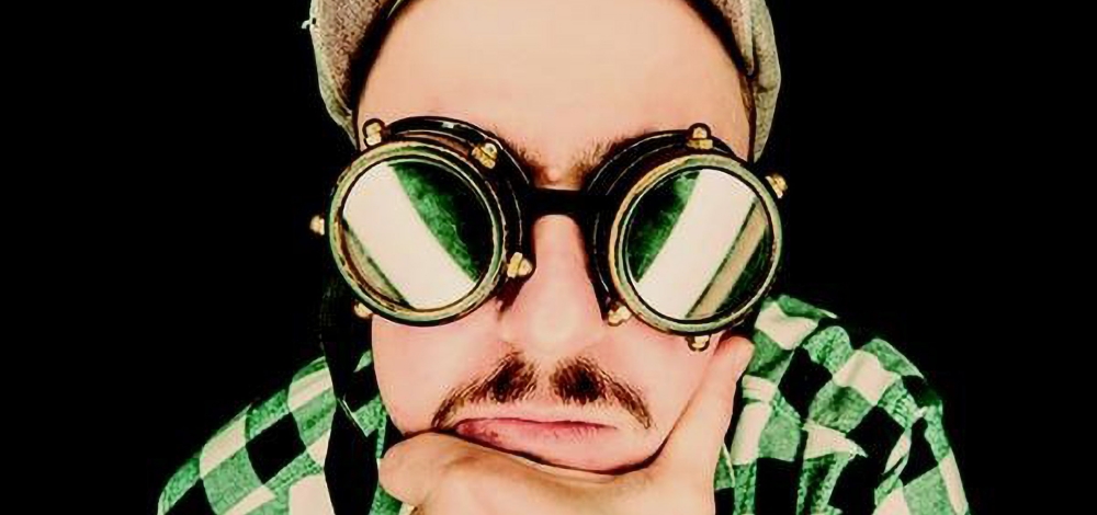 Porträt Stefan Danziger