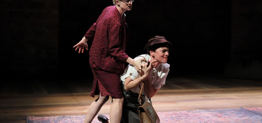 "Das achte Leben (Für Brilka)" von Nino Haratischwili